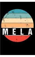 Mela