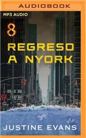 Nyork (Narración En Castellano)