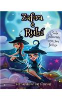 Zafira e Rubí