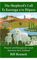 The Shepherd’s Call – Te Karanga o te Hēpara