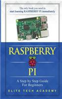 Raspberry PI