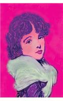Undated Planner Greuze: Diary & Insight Journal Designed to Increase Self-Awareness. 6"x9". Collectible.(Bwm Collection)