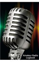 Amateur Radio Logbook