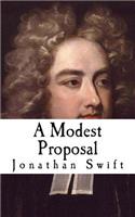 Modest Proposal