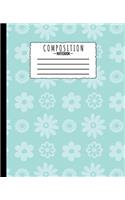 Composition Notebook