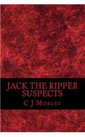 Jack the Ripper Suspects