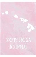 2019 Yoga Journal