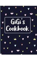 Gigi's Cookbook