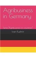 Agribusiness in Germany