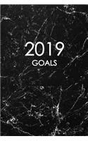 Goal Setting Journal