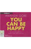 You Can Be Happy