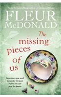 The Missing Pieces of Us