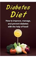 Diabetes Diet