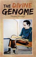 The Divine Genome Volume 248: (Essential Poets)