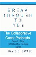 Collaborative Guest Podcasts