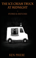 Ice Cream Truck at Midnight