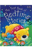 My First Book of Bedtime Stories (512-Page Fiction)