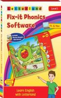 Fix-it Phonics - Level 1 - Software (2nd Edition)