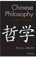 Chinese Philosophy: The Essential Writings