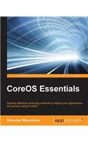 CoreOS Essentials