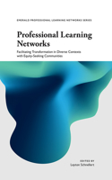 Professional Learning Networks