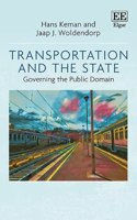 Transportation and the State