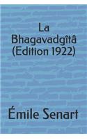 La Bhagavadg