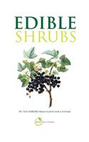 Edible Shrubs