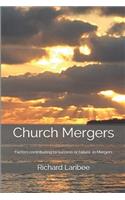 Church Mergers