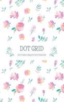 Dot Grid Graph Notebook