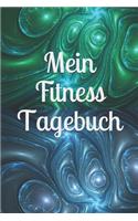 Mein Fitness Tagebuch