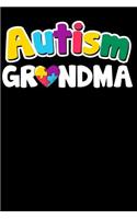 Autism Grandma