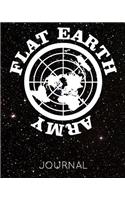 Flat Earth Army Journal