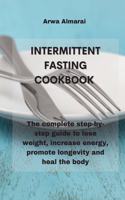 Intermittent Fasting Cookbook