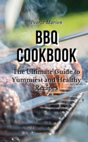 BBQ Cookbook