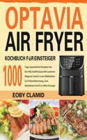 Optavia Air Fryer Kochbuch fur Einsteiger