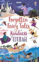 Forgotten Fairy Tales of Unlikely Heroes