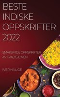 Beste Indiske Oppskrifter 2022
