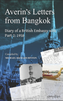 Averin's Letters from Bangkok Part 2