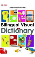 Bilingual Visual Dictionary Cd-rom: English-urdu