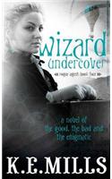 Wizard Undercover