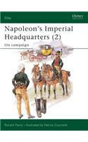 Napoleon’s Imperial Headquarters (2)