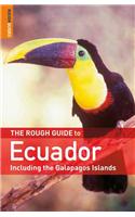 Rough Guide to Ecuador