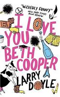 I Love You Beth Cooper
