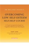 Overcoming Low Self-Esteem