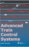 Advanced Train Control Systems