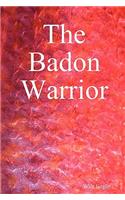 Badon Warrior