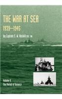 War at Sea 1939-45