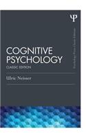 Cognitive Psychology