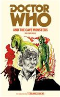 Doctor Who and the Cave Monsters